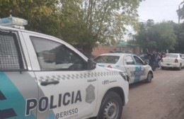 Vendían drogas al menudeo y una denuncia anónima les arruinó el negocio