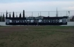 Fútbol infantil de Estrella: "La participación de la familia es fundamental"