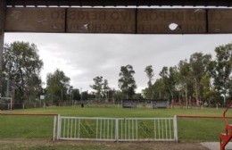 Club Deportivo Berisso y un mal arranque de año: "No nos vamos a quedar con este tipo acontecimientos"