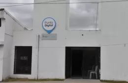 Suspensión momentánea del servicio en los Puntos Digitales de la ciudad