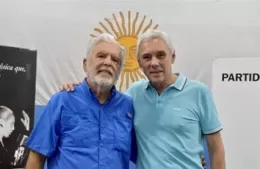 La UCR local repudió la visita de Julio De Vido