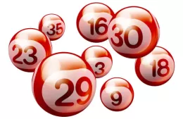 Gran Bingo del vóley de Residentes Santiagueños