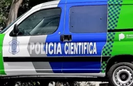 Una mujer fue hallada sin vida en el interior de su casa