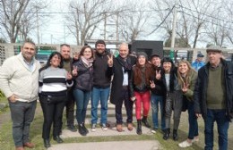 Julio Alak: "Quienes van en contra de un Estado presente, buscan ir en contra de los derechos de cada vecino"