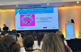 El Servicio de Nutrición local participó del Congreso de políticas alimentarias en Argentina