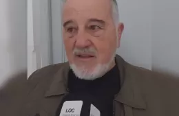 Pepe Lojo en el Hospital Larraín: 'El Puerto es una palanca para el desarrollo y el mejor vivir de nuestra comunidad'