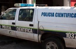 Hallan el cuerpo de un hombre en su casa de 125 bis entre 77 bis y 78