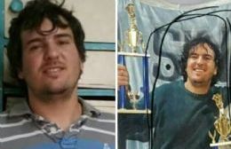 Apareció sano y salvo el joven buscado