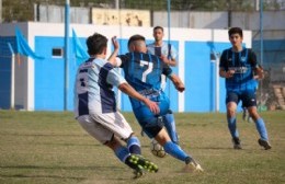 Goleada de Universitario y fin del invicto para Argüello