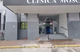 La Clínica Mosconi podría enfrentar consecuencias críticas tras incidente en una endoscopia