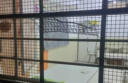 Delincuente de 17 años fue aprehendido por robar en una escuela y la Justicia ordenó su libertad