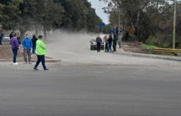 Avenida Río de Janeiro: apertura de Berisso a La Plata