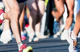 Ya tiene fecha la Maratón del Inmigrante