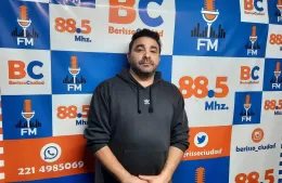 Ignacio “Nacho” Bruno: “La CGT, las CTA y otros sectores buscan construir un programa común”