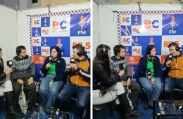 La agroecología de la UNLP presente en la Fiesta del Vino