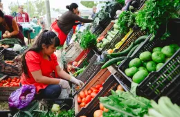 Cronograma de Mercados Bonaerenses