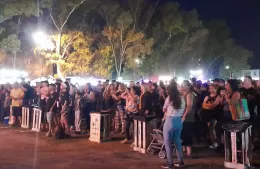 Finalizó una nueva edición de la Fiesta de la Birra: “Somos familia y vamos a pelear para seguir haciéndola”