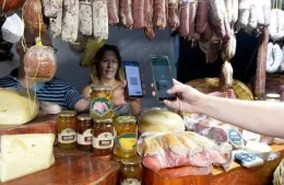 Edición ampliada de Mercados Bonaerenses