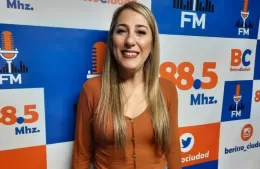 “Los trabajadores municipales son el motor de la ciudad”, dijo Iovanovich