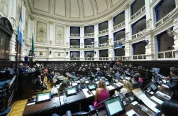 Premios Parlamentario: los legisladores bonaerenses más laboriosos de 2024