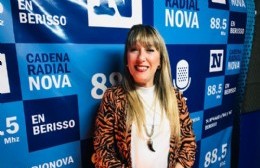 Iovanovich: "Una se cansa de mentiras, tenemos un intendente y conductor político que no baja los brazos"