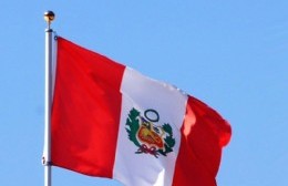 Perú celebra el 201° aniversario de su independencia: "Amor orgullo y honra a la mítica historia de nuestros héroes"