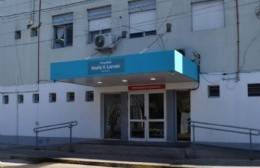 Remodelación de la Sala de Pediatría del Hospital Larraín