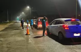 Control vial en 30 y 157