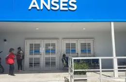 Despidos en ANSES: cerrado hasta nuevo aviso