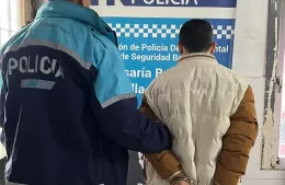 Identificaron y aprehendieron a uno de los presuntos autores de violento ataque