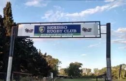 Nuevas autoridades en Berisso Rugby Club