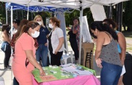 Jornada de visibilización sobre el acceso a la salud de las Mujeres