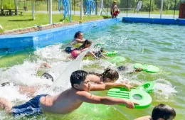 Múltiples sedes para las Escuelas Abiertas de Veranos