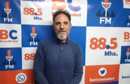 Sebastián Mincarelli: “La eliminación del nomenclador afectaría la atención de las personas con discapacidad”