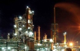 Se realizarán tareas de mantenimiento en la Refinería YPF