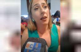 Aldana Iovanovich: “Berisso necesita que nos pongamos de acuerdo para transformar la realidad de la ciudad”