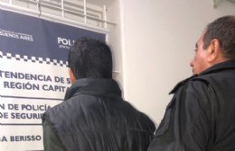 Degenerado al volante: taxista detenido por manosear a una menor