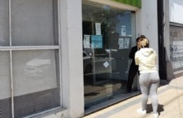 Crece la demanda y el Registro Civil no cuenta con turnos disponibles para los trámites