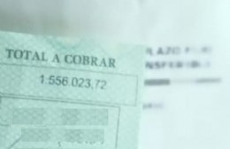 Encontraron millonario cheque en La Plata: su dueña es berissense