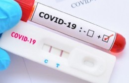 Covid en Berisso: cinco nuevos contagios y cuatro pacientes internados