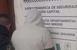 Brutal enfrentamiento entre hermanos en 41 bis y 169