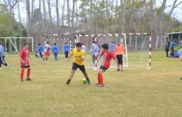 Segunda fecha de Liga de Fútbol Especial de La Ribera