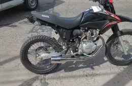 Un hombre se violentó ante el secuestro de su moto, pero afortunadamente lograron calmarlo