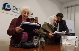 La Defensoría de la Provincia de Buenos Aires inauguró el Salón de Usos Múltiples