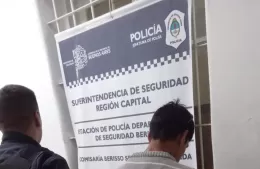 Detuvieron a un sujeto que tenía pedido de captura por robo