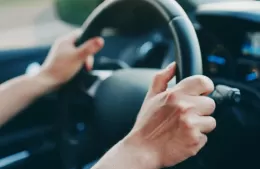 Interrupción de tránsito programada en la zona de 30 y 157