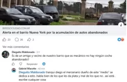 No es un exabrupto: Repudiamos un nuevo episodio de violencia del secretario de Seguridad Gabriel Marotte