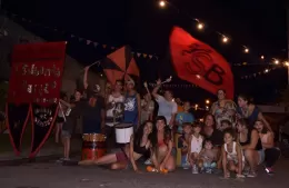 El Centro Cultural El Clú celebrará el carnaval