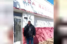 Kondratzky, tras las elecciones del domingo: “Querían que al radicalismo le vaya mal”