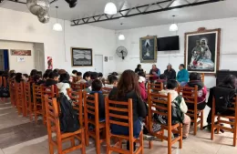 Alumnos de la Escuela Primaria 8 visitaron el CEVECIM